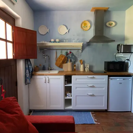 Casas Na Vinha - Monte Da Casteleja, Wine Estate - Eco Turismo Rural-3