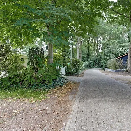 Bungalow Appelscha-3