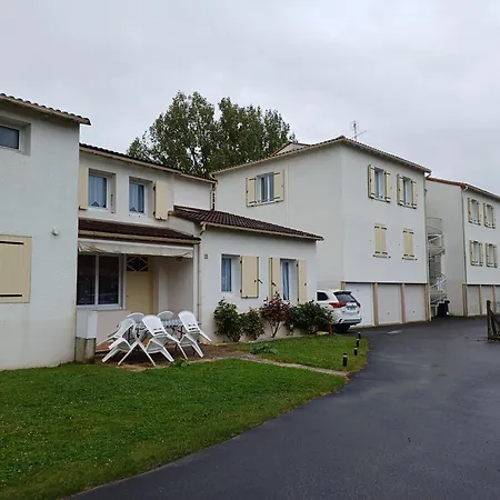 Maison à ROYAN PONTAILLAC-3