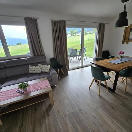Chalet Fügen-3