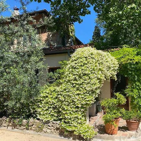 Exceptionnel, Maison De Vacances Dans Parc, Climatisation, Parking, Calme Assure-2