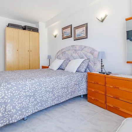 Gorgeous Home In Santa Susanna-3