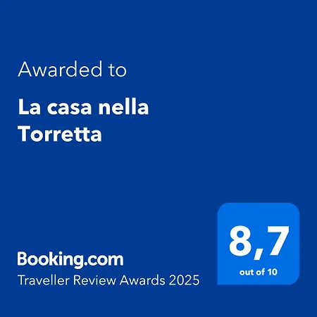 La casa nella Torretta-3