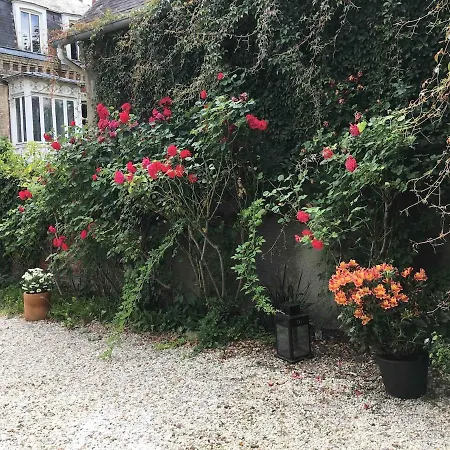Maison Individuelle Dans Ancienne Ecurie-3