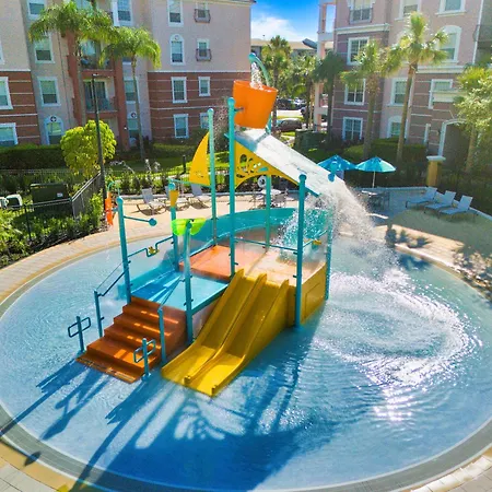 Orlando Resort Rentals At Universal Boulevard-2