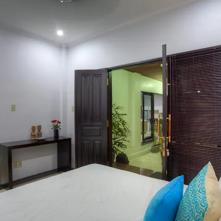 Kedis Bali Villa-2