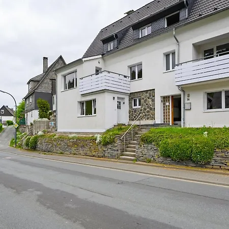 Ferienhaus Bergfreiheit-2