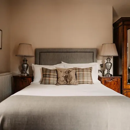 Shieldaig Lodge Hotel-3