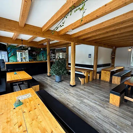 EASY Lodges Berlin-2