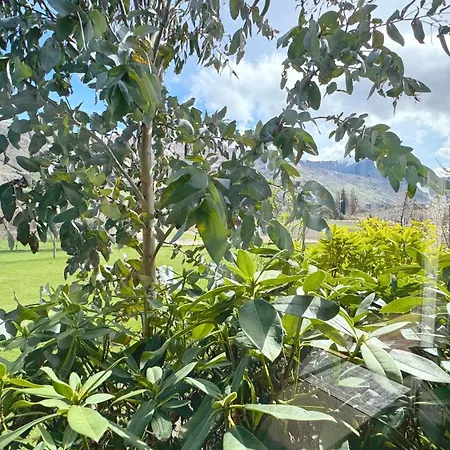 Alpine View Lodge-2