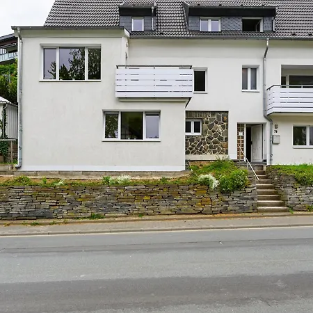 Ferienhaus Bergfreiheit-3