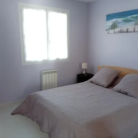 Logement Soulac sur mer-3