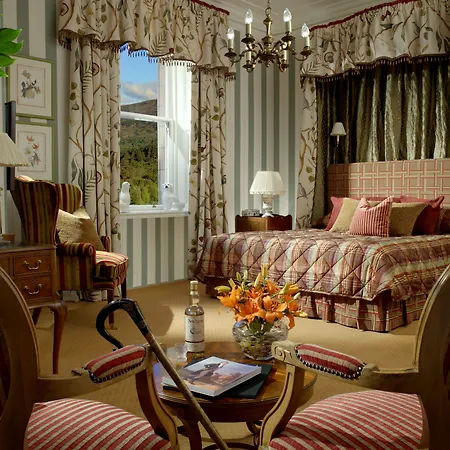 Inverlochy Castle Hotel-2