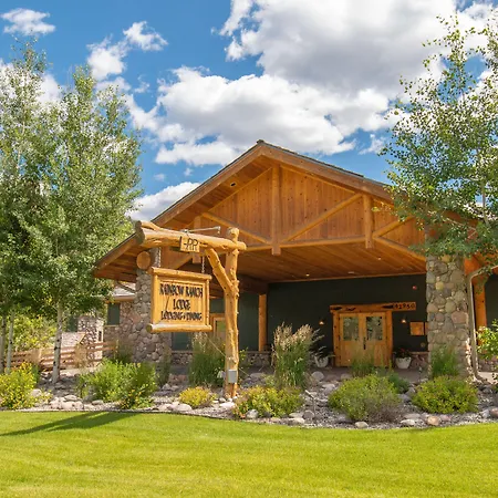 Rainbow Ranch Lodge-2