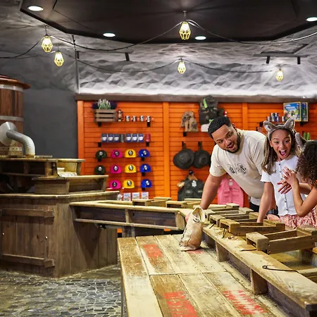 Great Wolf Lodge Traverse City-2