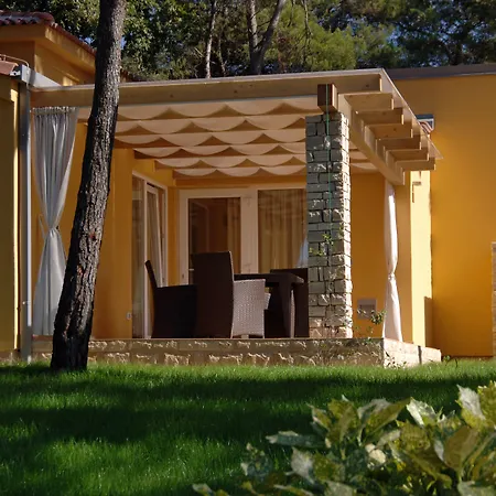 Istrian Villas Plava Laguna-2