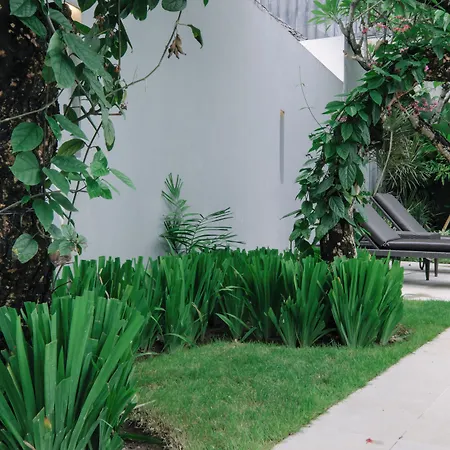 Kamuela Villas Seminyak-2