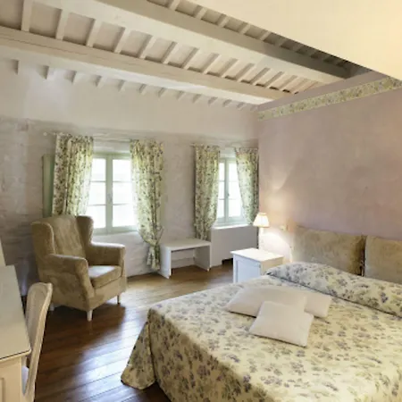 Urbino Resort - Tenuta Santi Giacomo e Filippo-2
