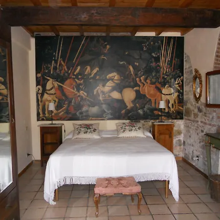 Agriturismo Le Macine-2
