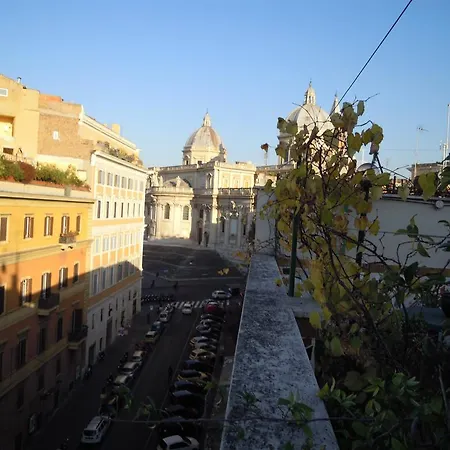 Casa Vacanze Scalone-3
