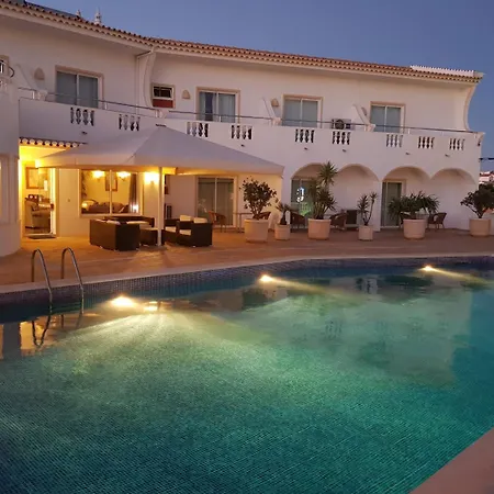 Vila Channa - Adults Only-2