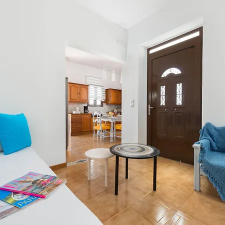 Lindos Diamond Exclusive Villa-2