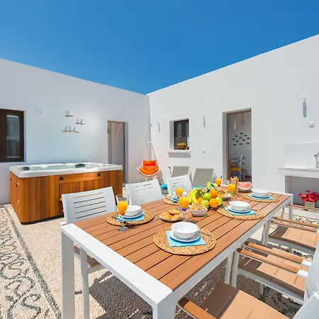 Lindos Diamond Exclusive Villa-3