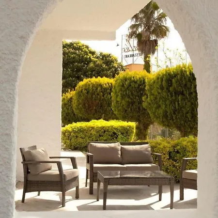 Bungalows Papalus - Golf Lloret --2