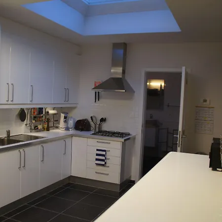 All Inn Holiday Home-2