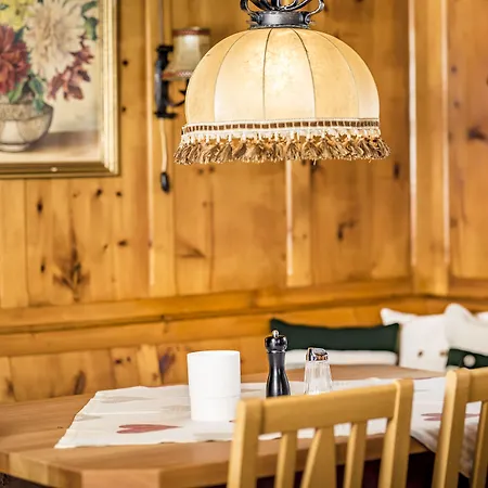Pension Der Steinbock-3
