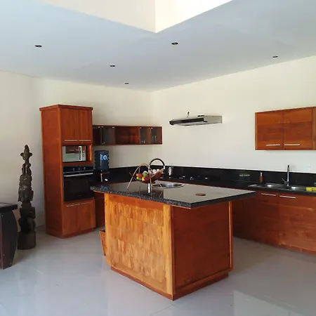 Santun Luxury Private Villas-2