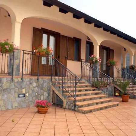 Il Frescale Country House-2