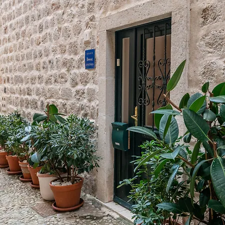 Villa Mirabilis, Stunning Superior Villa, Dubrovnik Old Town-3