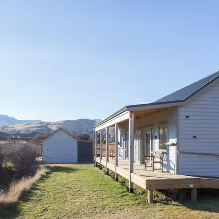 Shotover Country Cottages-2