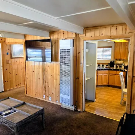Big Bear Frontier-3