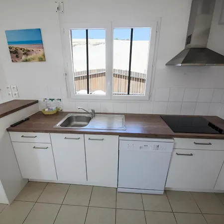 Residence Plage Oceane-3