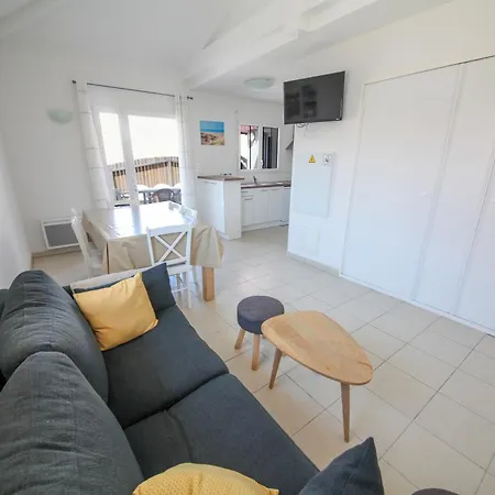 Residence Plage Oceane-2