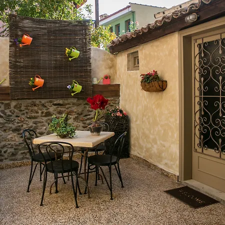 Classic Villas Ottoman-3