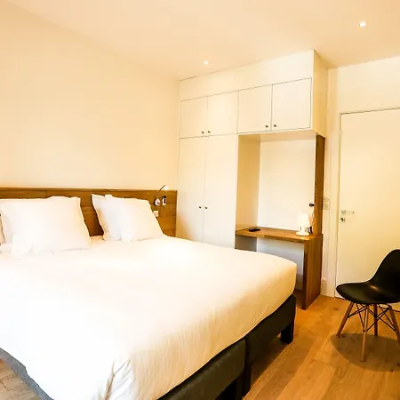 Appartement Révolution - Decoration&high-end services-3