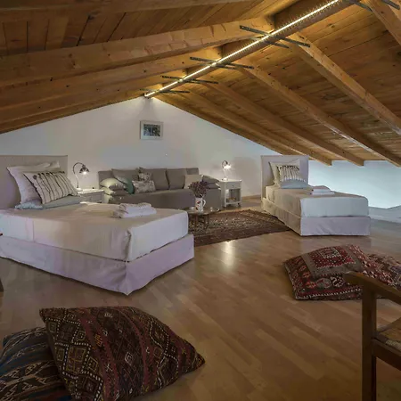Athenian House In Plaka Villa By Athenian Homes (Adults Only)-3