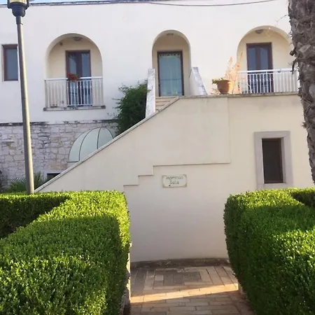 Masseria Casale Dei Fornici-3