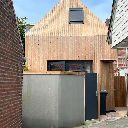 Beachhouse SeaBreeze - vernieuwd!-2