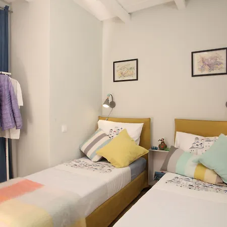 Athenian Niche In Plaka Villa By Athenian Homes (Adults Only)-3