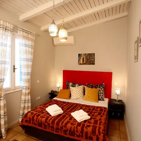 Athenian Niche In Plaka Villa By Athenian Homes (Adults Only)-2
