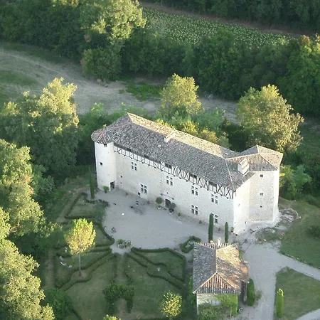 Château de Mayragues-3