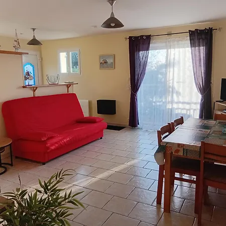 Logement Soulac sur mer-2
