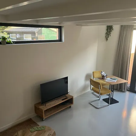 Beachhouse SeaBreeze - vernieuwd!-3