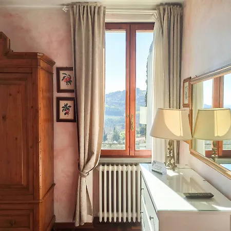 Domus Volumnia Country House-3