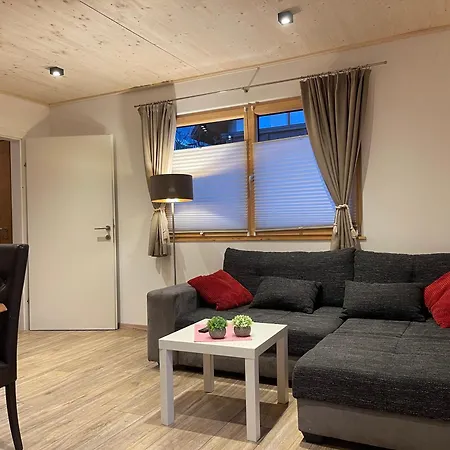 Chalet Fügen-2