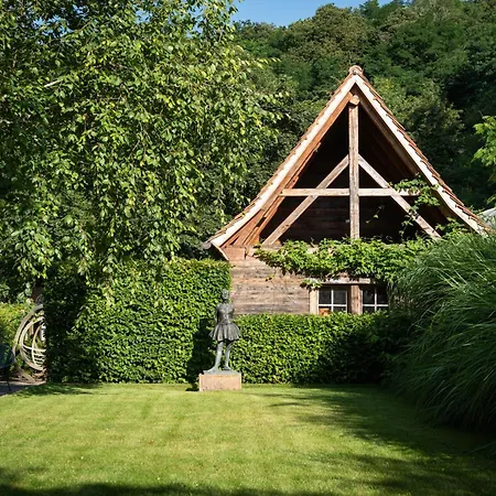 Le B Cottage&SPA Privé-2